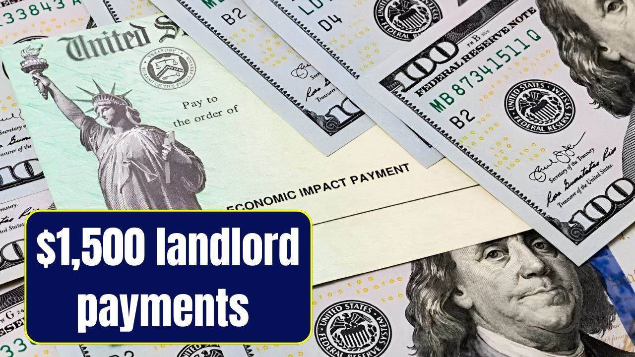 Section 8 rental assistance: Americans urged to check accounts now as $1,500 landlord payments start rolling out
