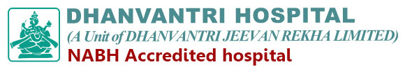Dhanvantri Hospital